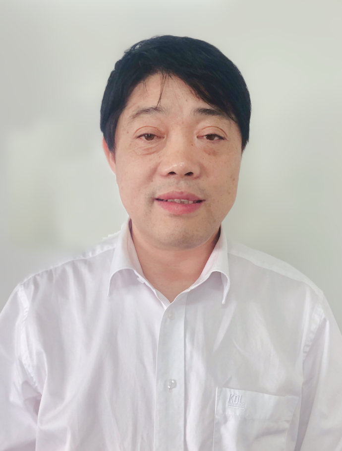 副理事长